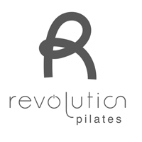 REVOLUTION PILATES