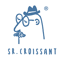 Sr. Croissant