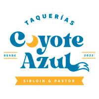 Taquerías Coyote Azul