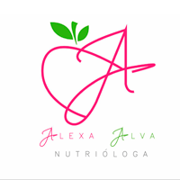 Alexa Alva Nutrióloga