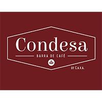 Condesa Barra de Café