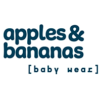 Apples & Bananas