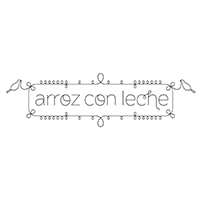 Arroz con leche