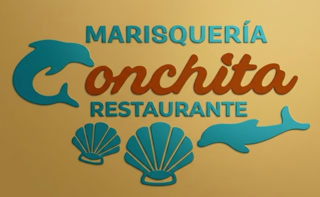 Marisquería conchita