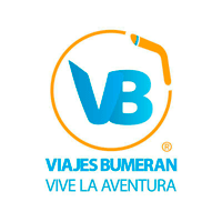 Viajes Bumeran Vive La Aventura