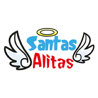 Santas Alitas