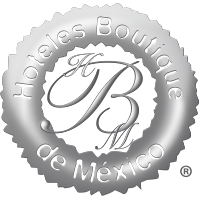 Hoteles Boutique de México