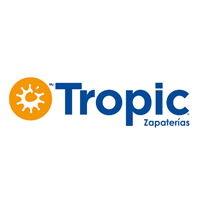 ZAPATERIAS TROPIC