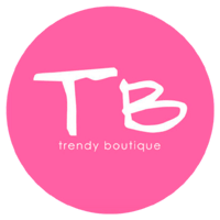 Trendy Boutique