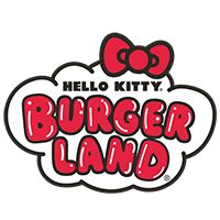 Hello Kitty Burgerland Monterrey