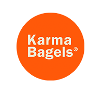 KARMA BAGELS