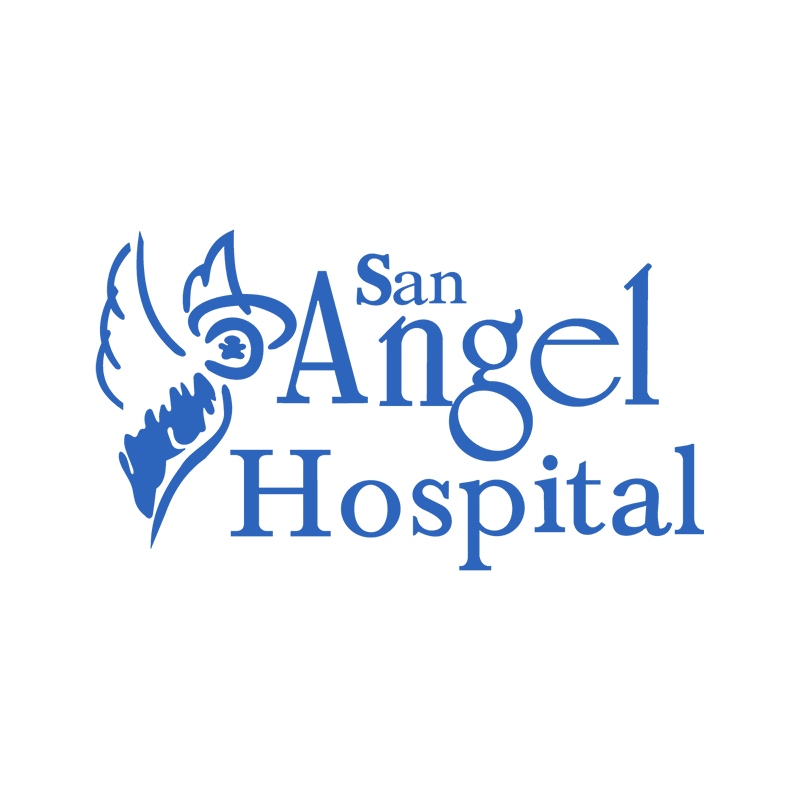 San Ángel Hospital