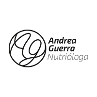 Nutrióloga Andrea Guerra