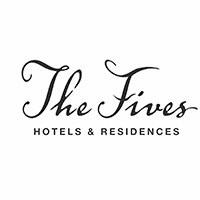 THE FIVES BEACH HOTEL & RESIDENCES