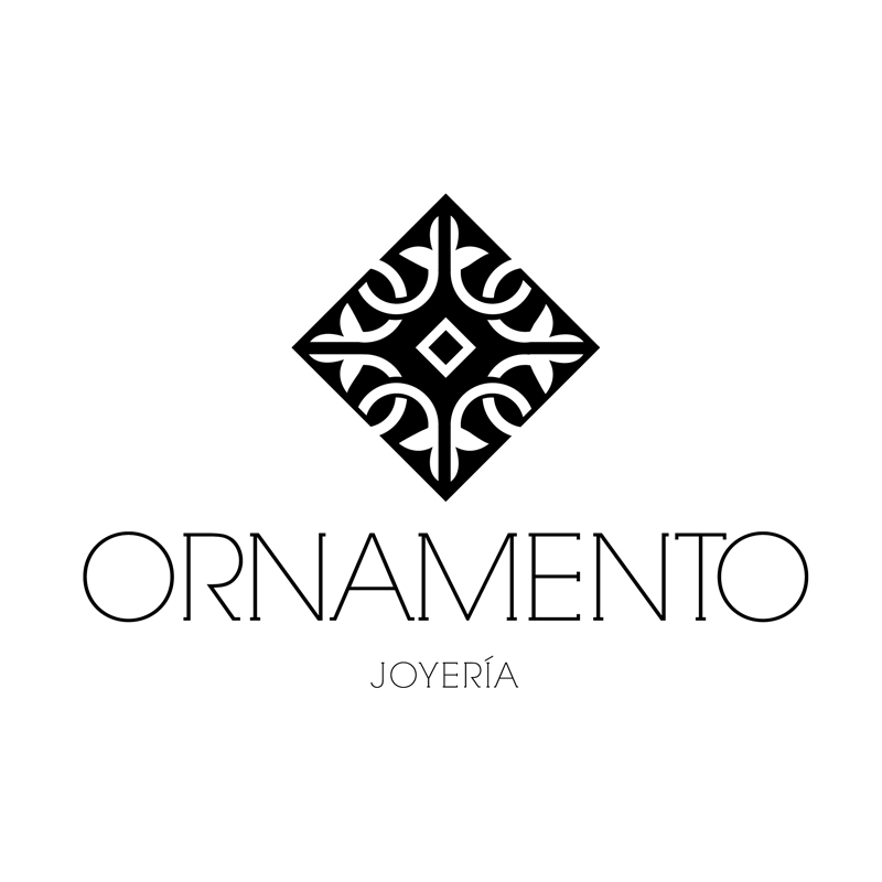 Ornamento Joyería