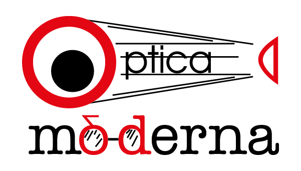 Óptica Moderna