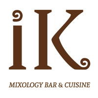 IK MIXOLOGY