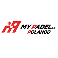 MY PADEL CD