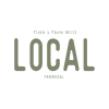 LOCAL FLOR & FAUNA GRILL
