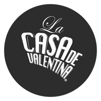 LA CASA DE VALENTINA
