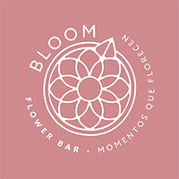 BLOOM FLOWER BAR