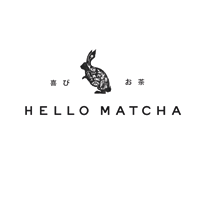 HELLO MATCHA