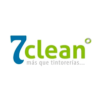 Tintorerías 7clean