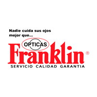 Ópticas Franklin