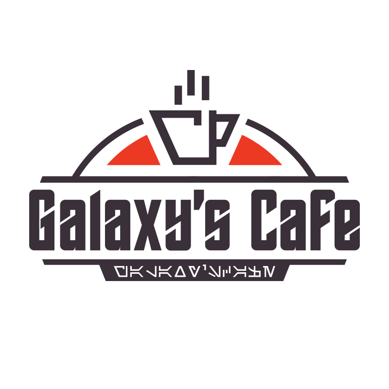 The Galaxy´s Café