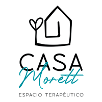 Casa Morett. Espacio Terapéutico.