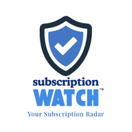 Subscription Watch logo