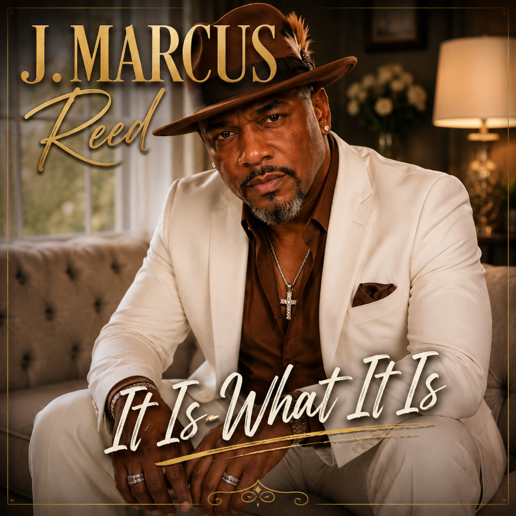 J. Marcus Reed