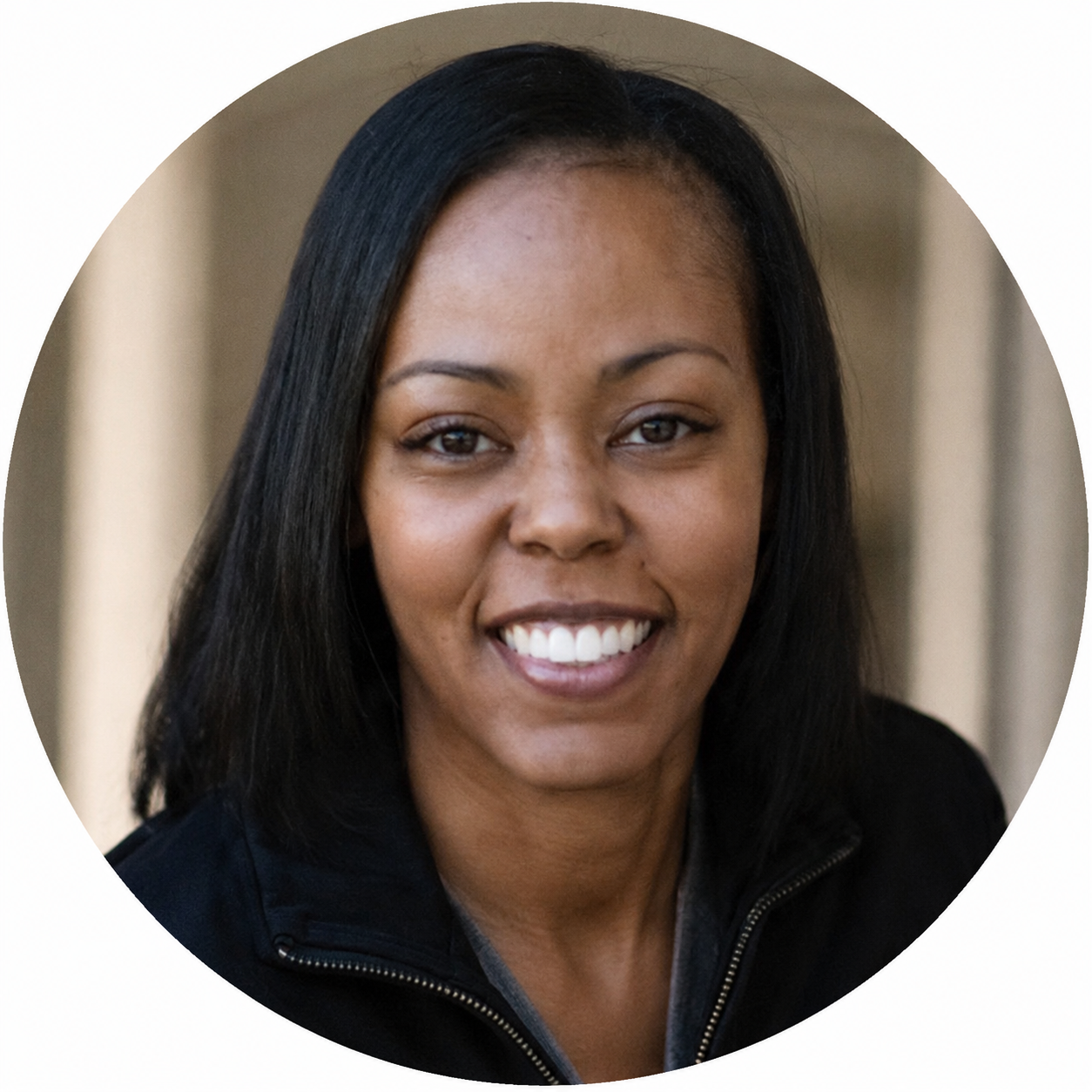 Timsha Banks — Author, Founder, and Creative Director