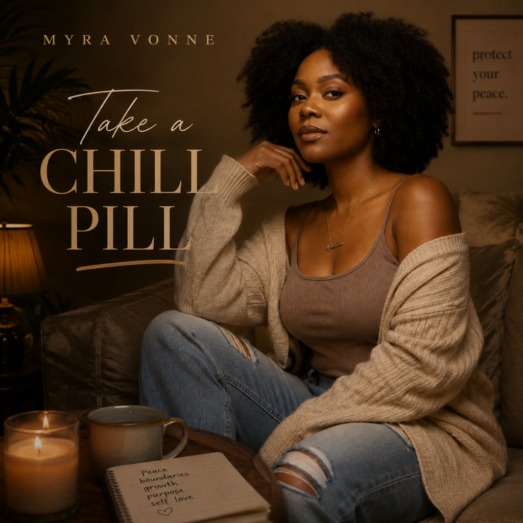 Myra Vonne