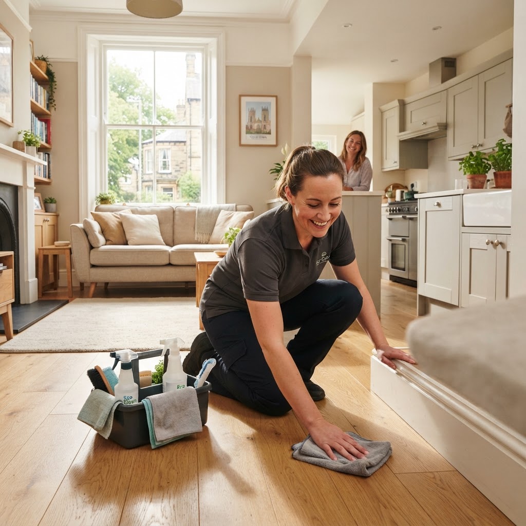 House Cleaning in York: Your Ultimate Guide to Finding a Pro