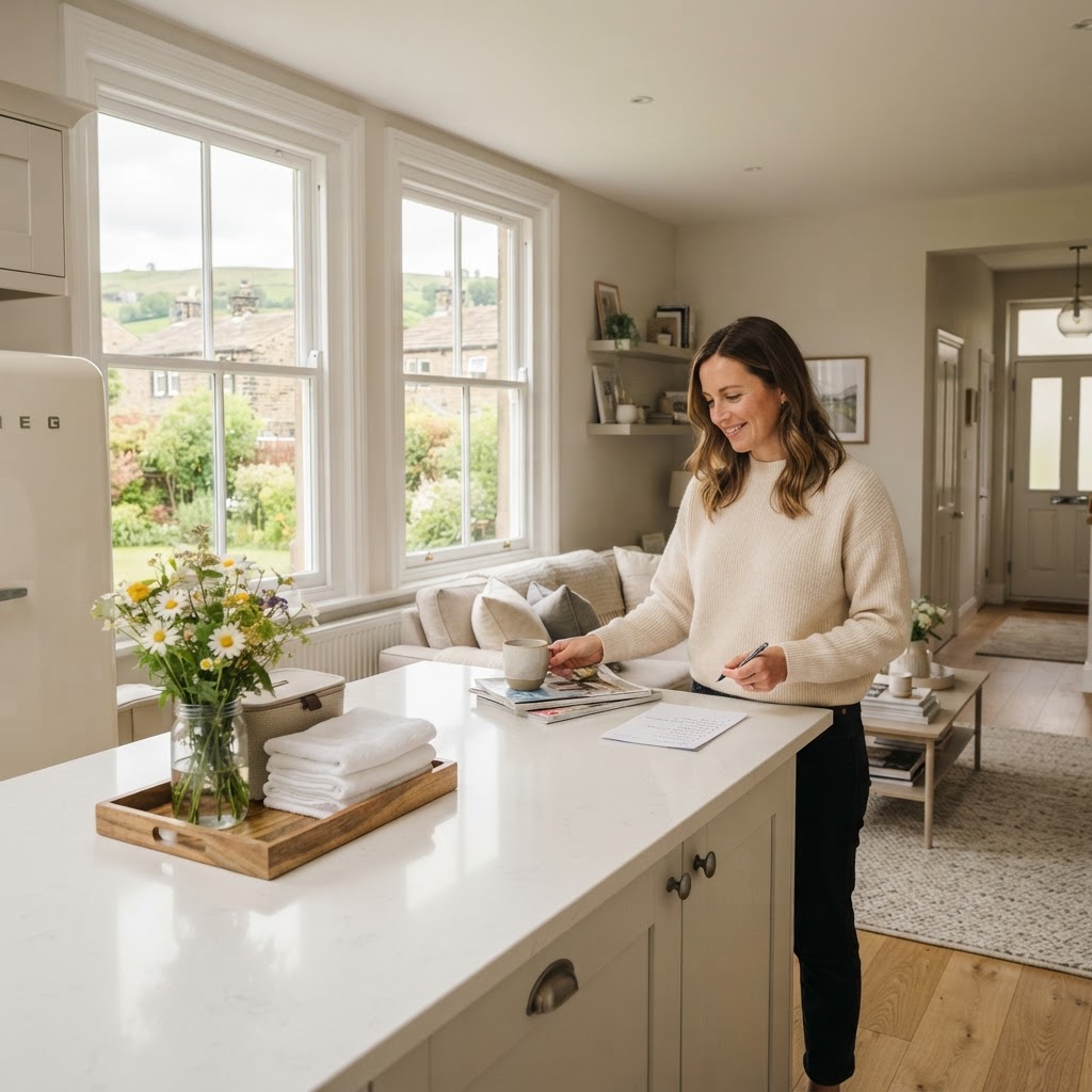 Getting Ready for Your Cleaner: A Simple Guide