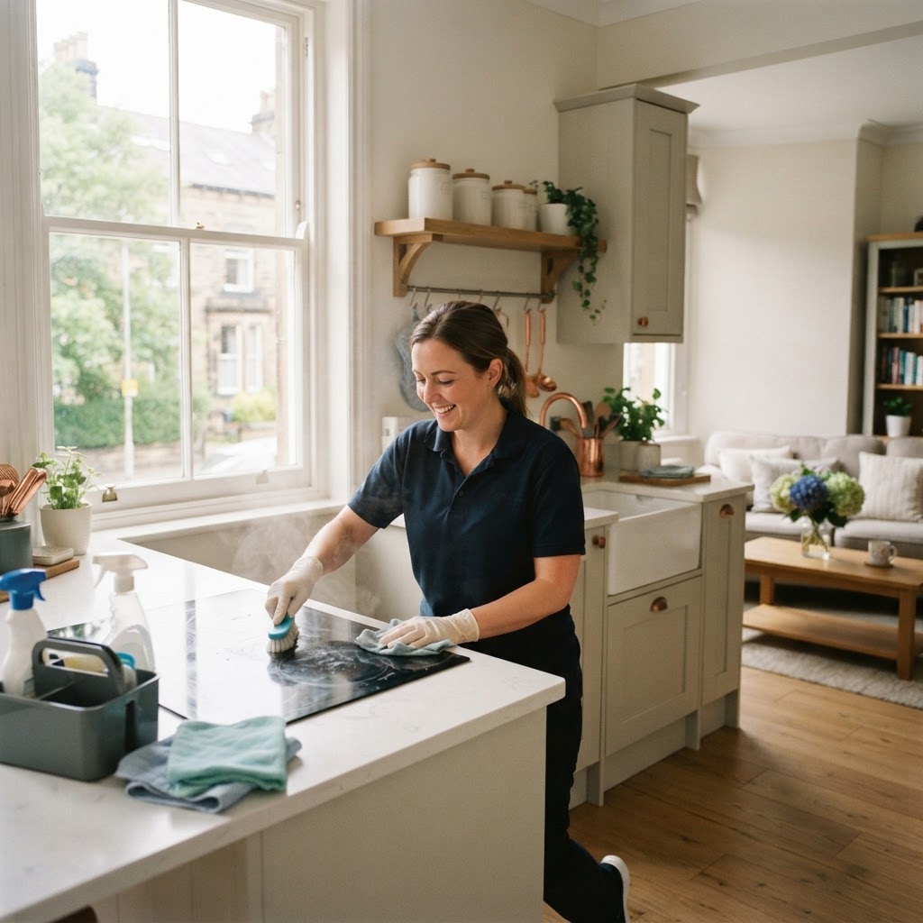 Deep Cleaning vs Regular Cleaning: Which One Do You Really Need?