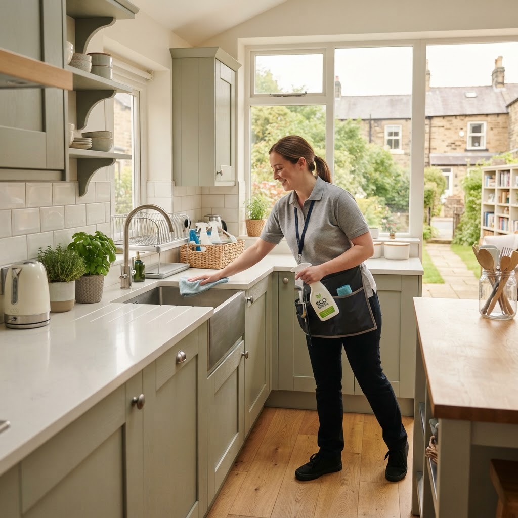 House Cleaning in Durham: A Guide to Costs and Hiring Vetted Help