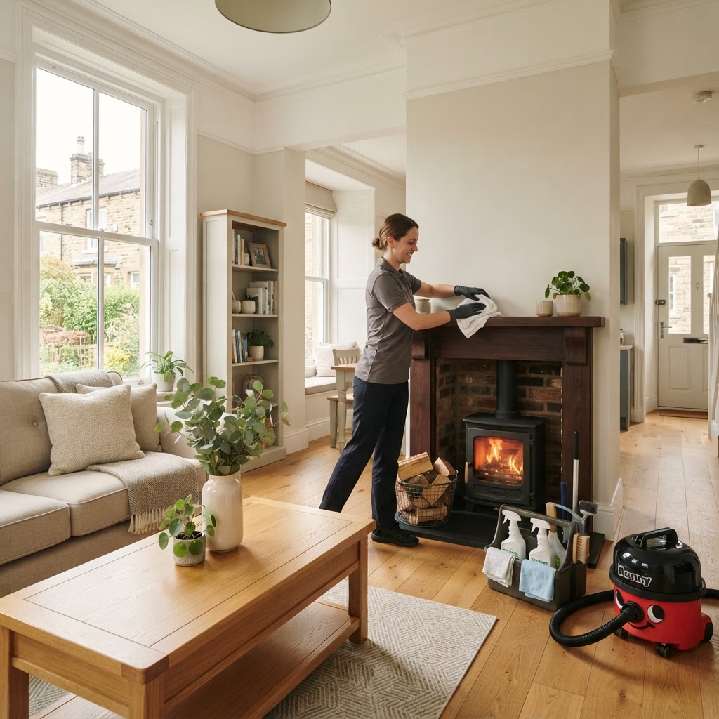 Maintaining a Pristine Home: Expert Cleaning Tips for Northern Living