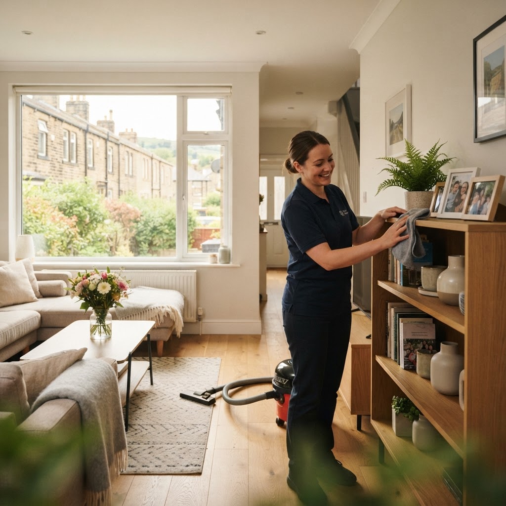 House Cleaning in Durham: Costs, Services & How to Book