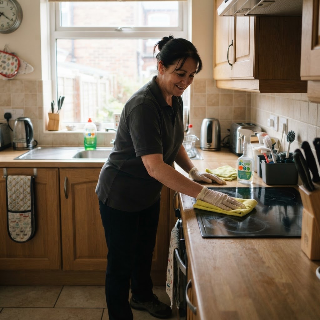 House Cleaning in Newcastle: Costs, Services and How to Book