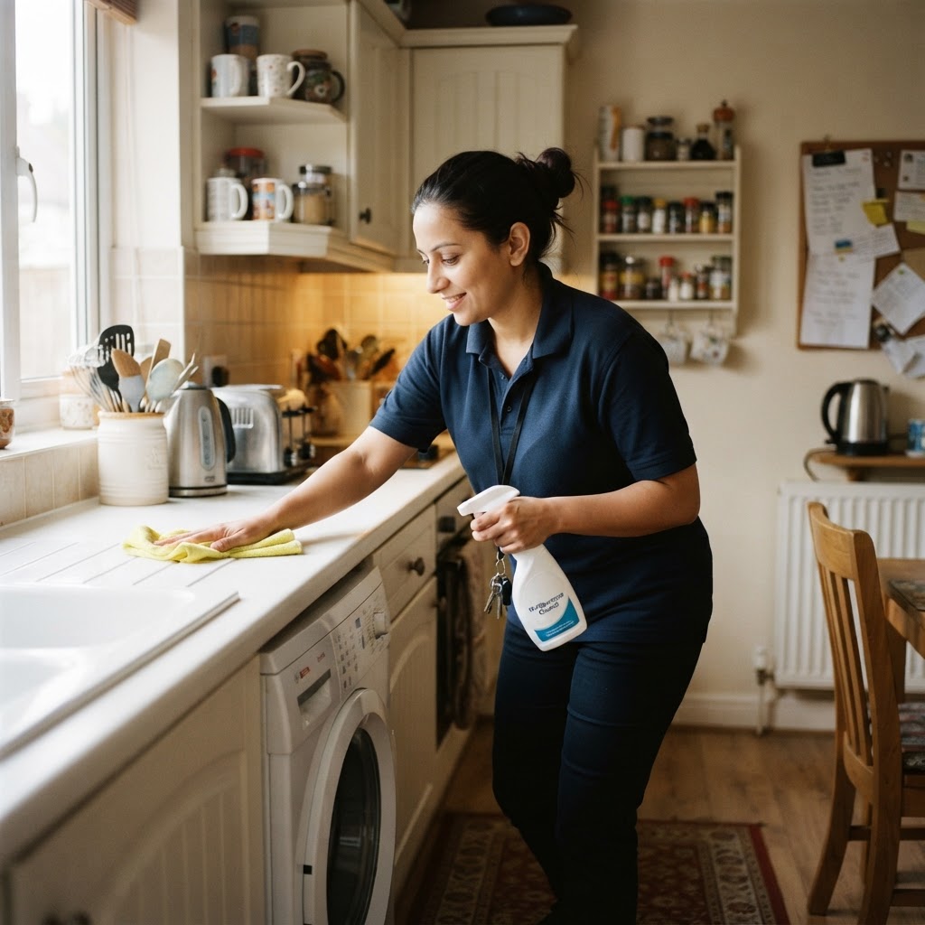 House Cleaning in Croydon: Costs, Services, and How to Book