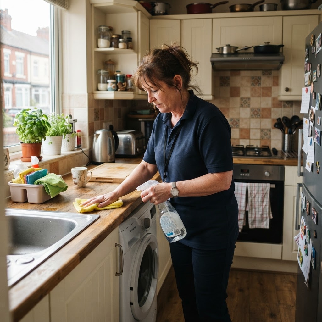 House Cleaning in Liverpool: Your Ultimate Guide to Finding Help