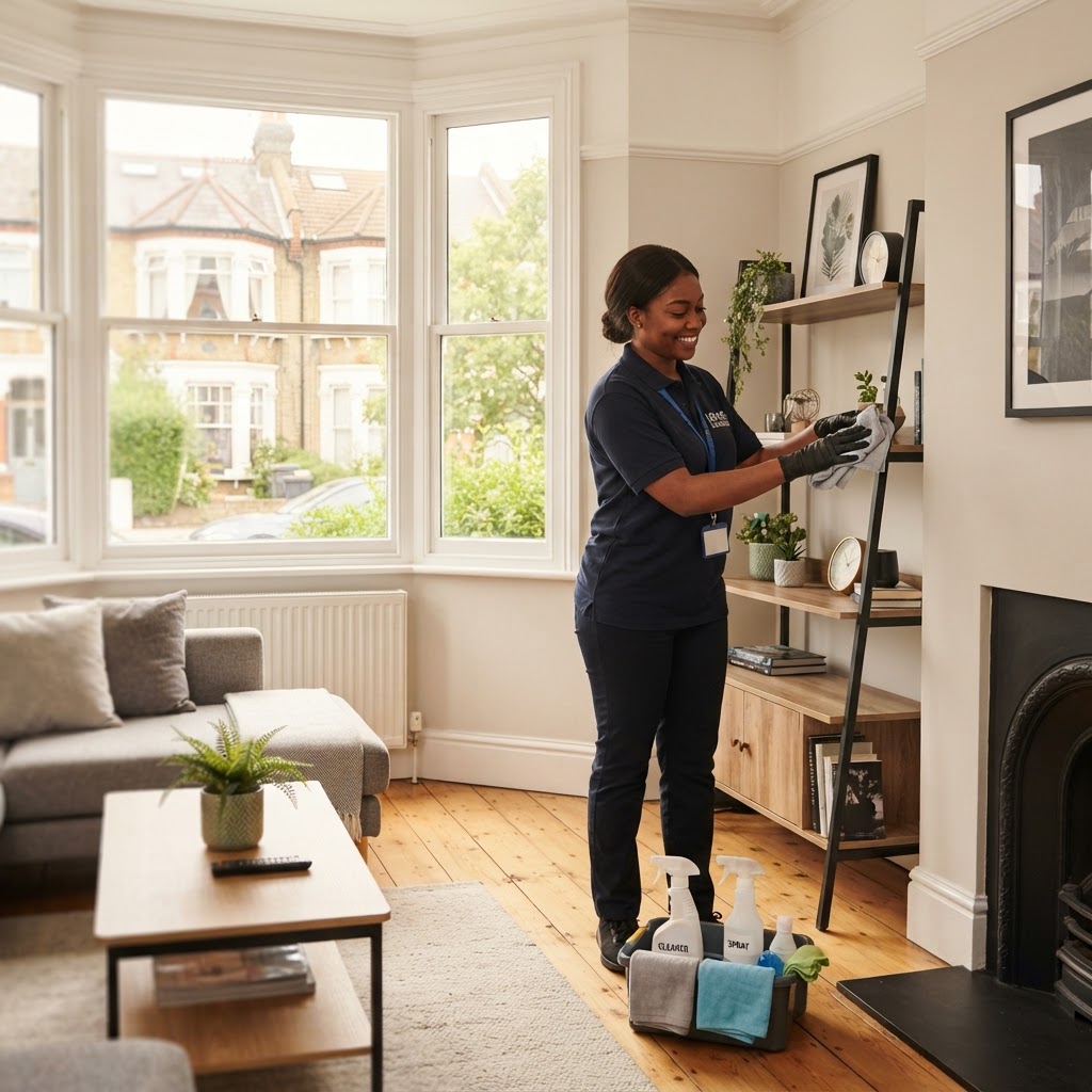 House Cleaning in Croydon: A Complete Guide to Costs and Hiring