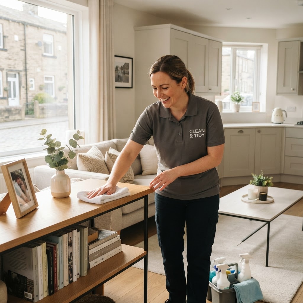 Weekly vs Fortnightly Cleaning: Which Saves You More?