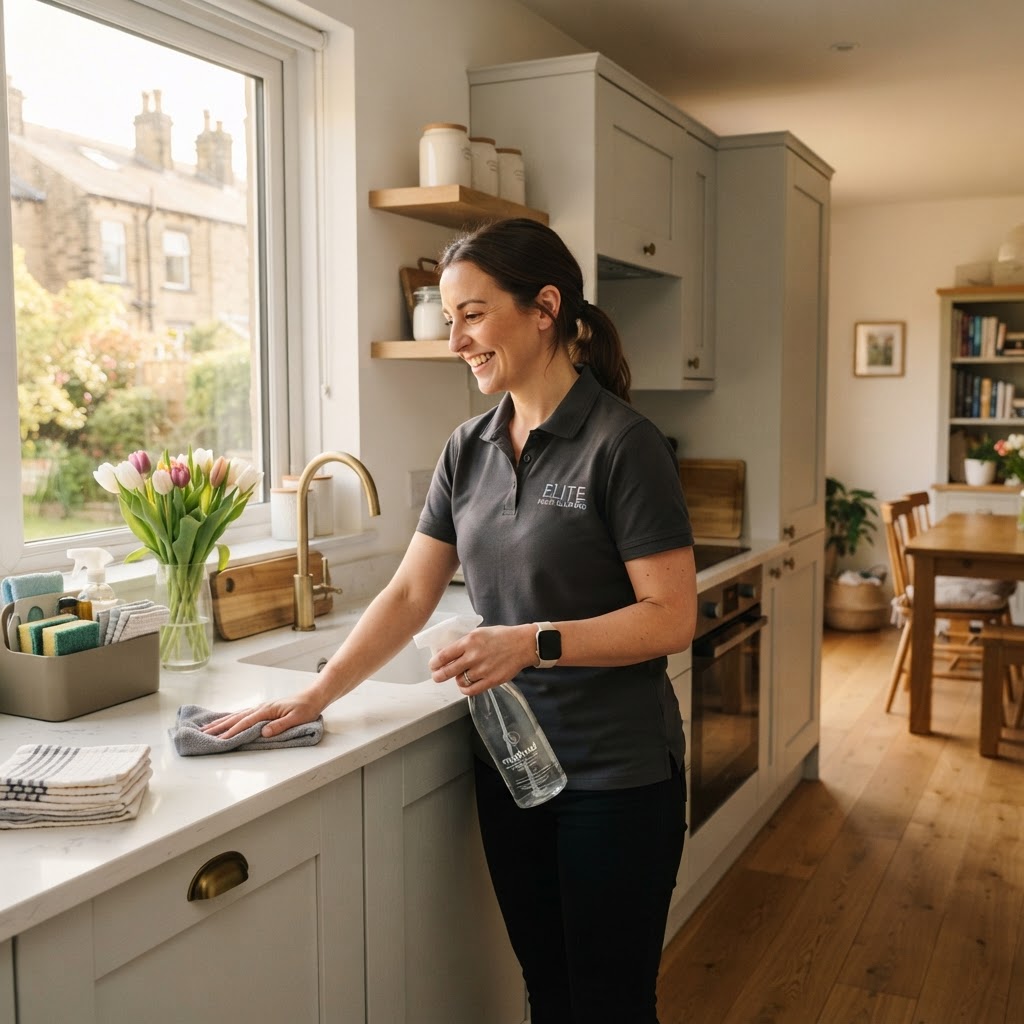 5 Expert Cleaning Tips to Keep Your Home Fresh Between Visits