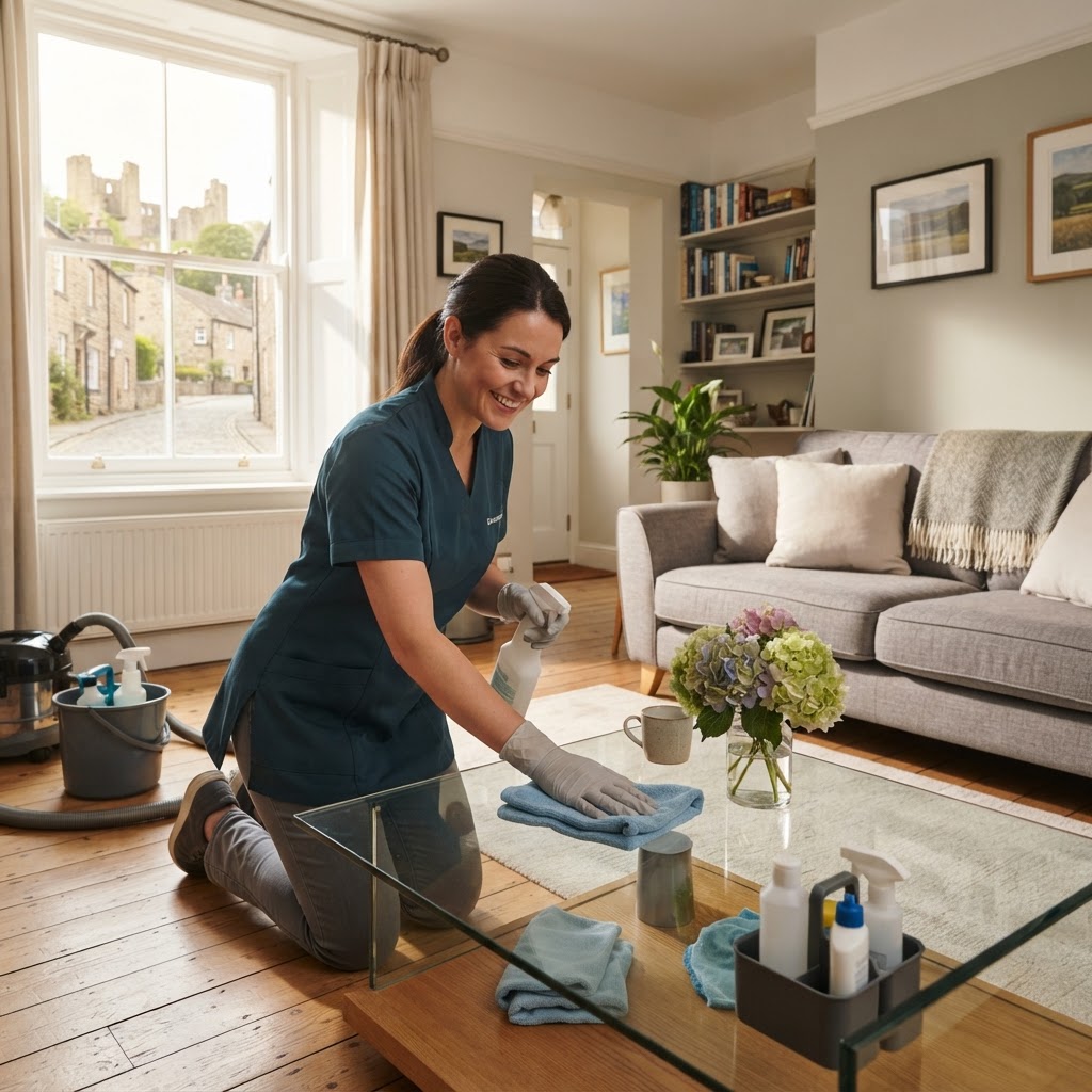 House Cleaning in Richmond: Costs, Tips and How to Book