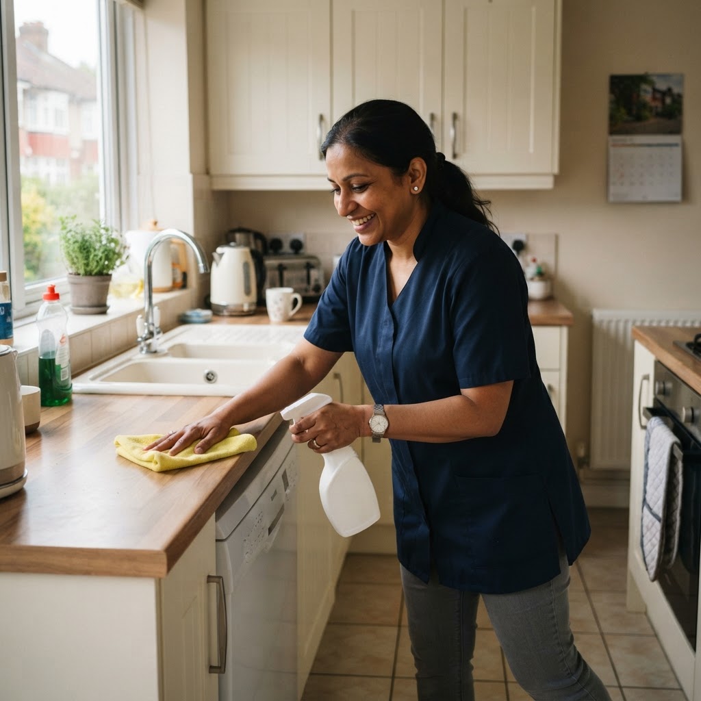 House Cleaning in Hounslow: Costs, Services, and How to Book
