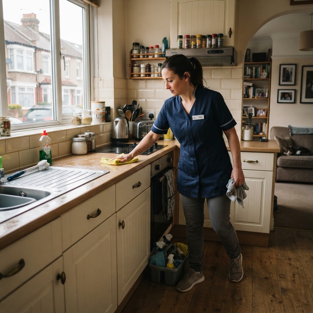 Weekly vs Fortnightly Cleaning: Which Saves You More?