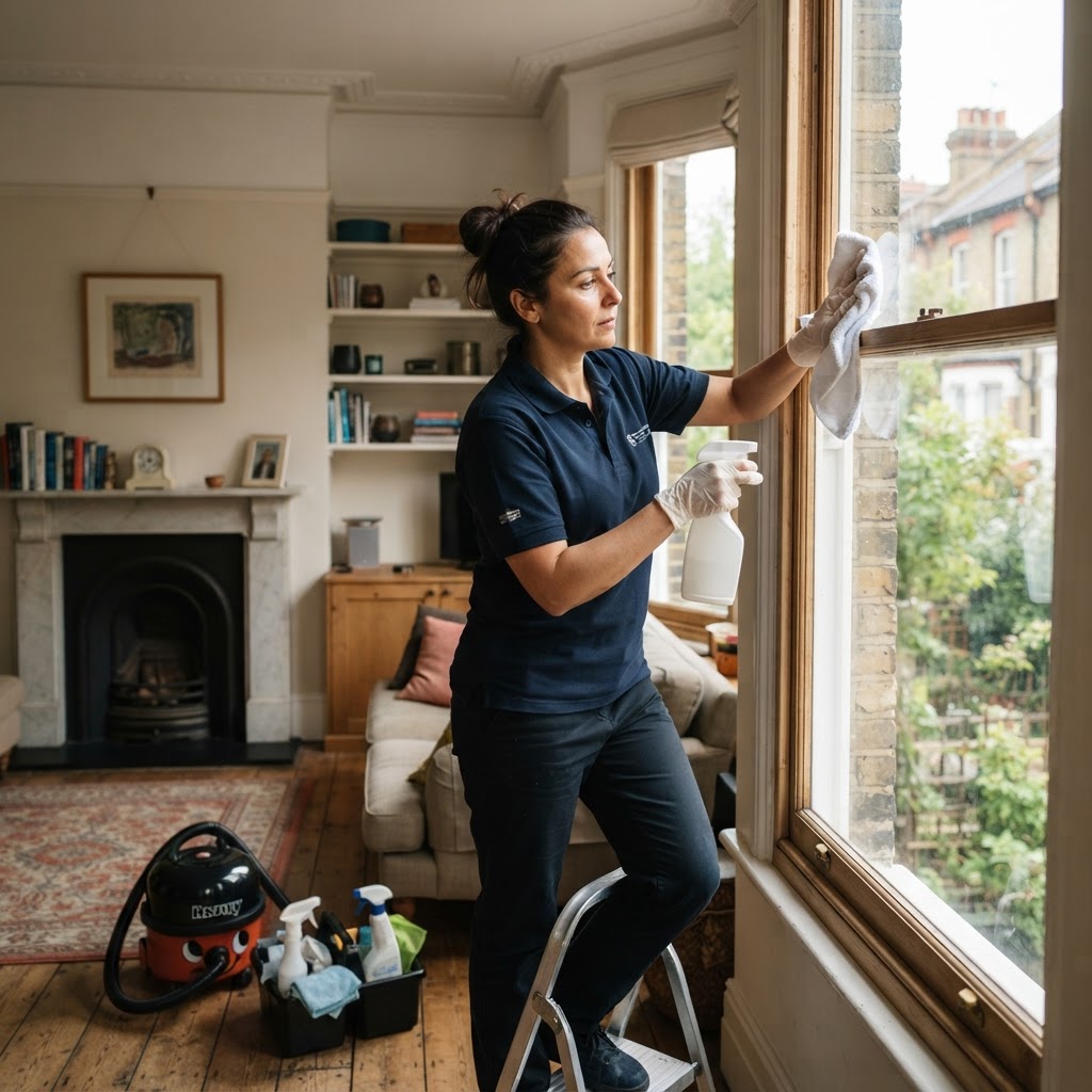 London Cleaning Costs: Kensington & Chelsea Guide